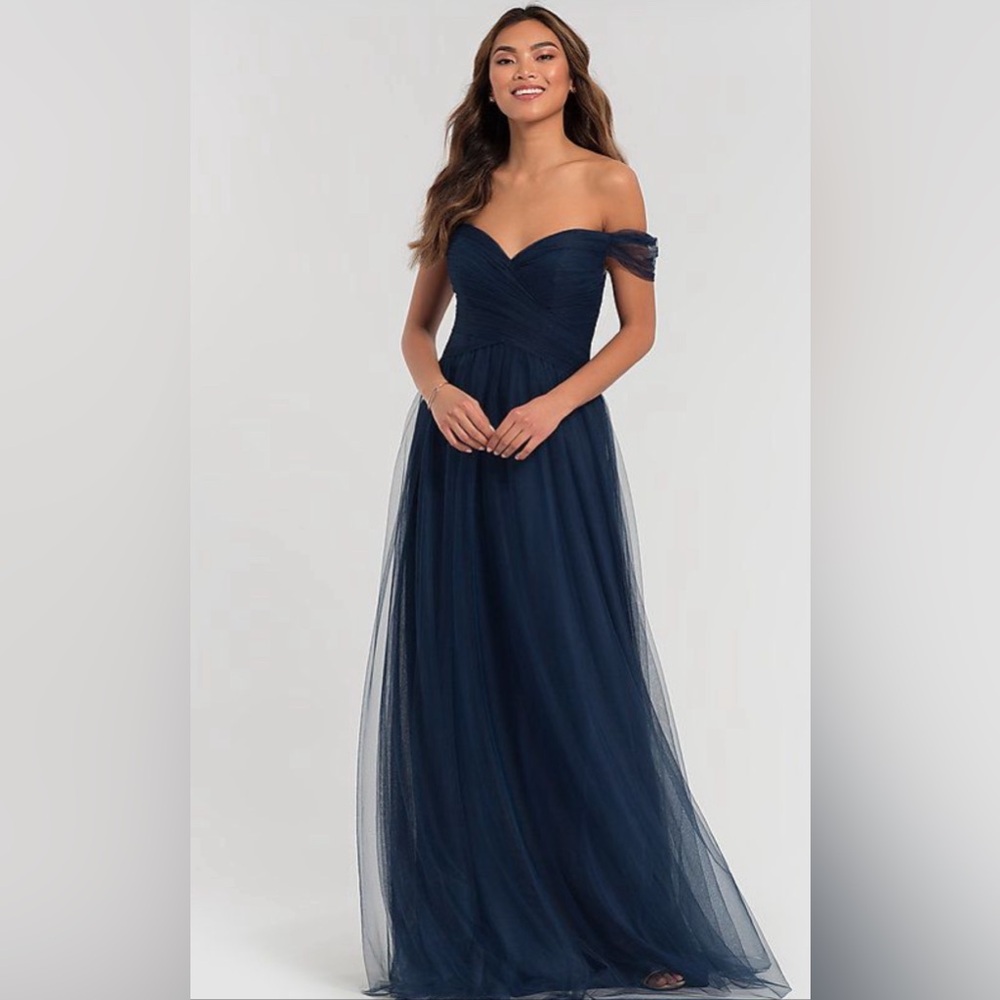 NWT Kleinfield Formal, Prom, Wedding, Pageant, Holiday Gown As Seen On TLC Sz 16